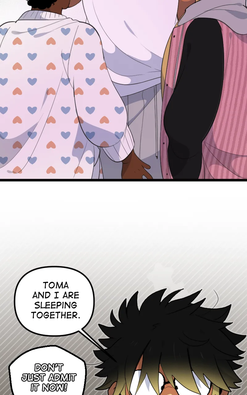 Read Daybreak chapter 207 image 14 on Lezhin