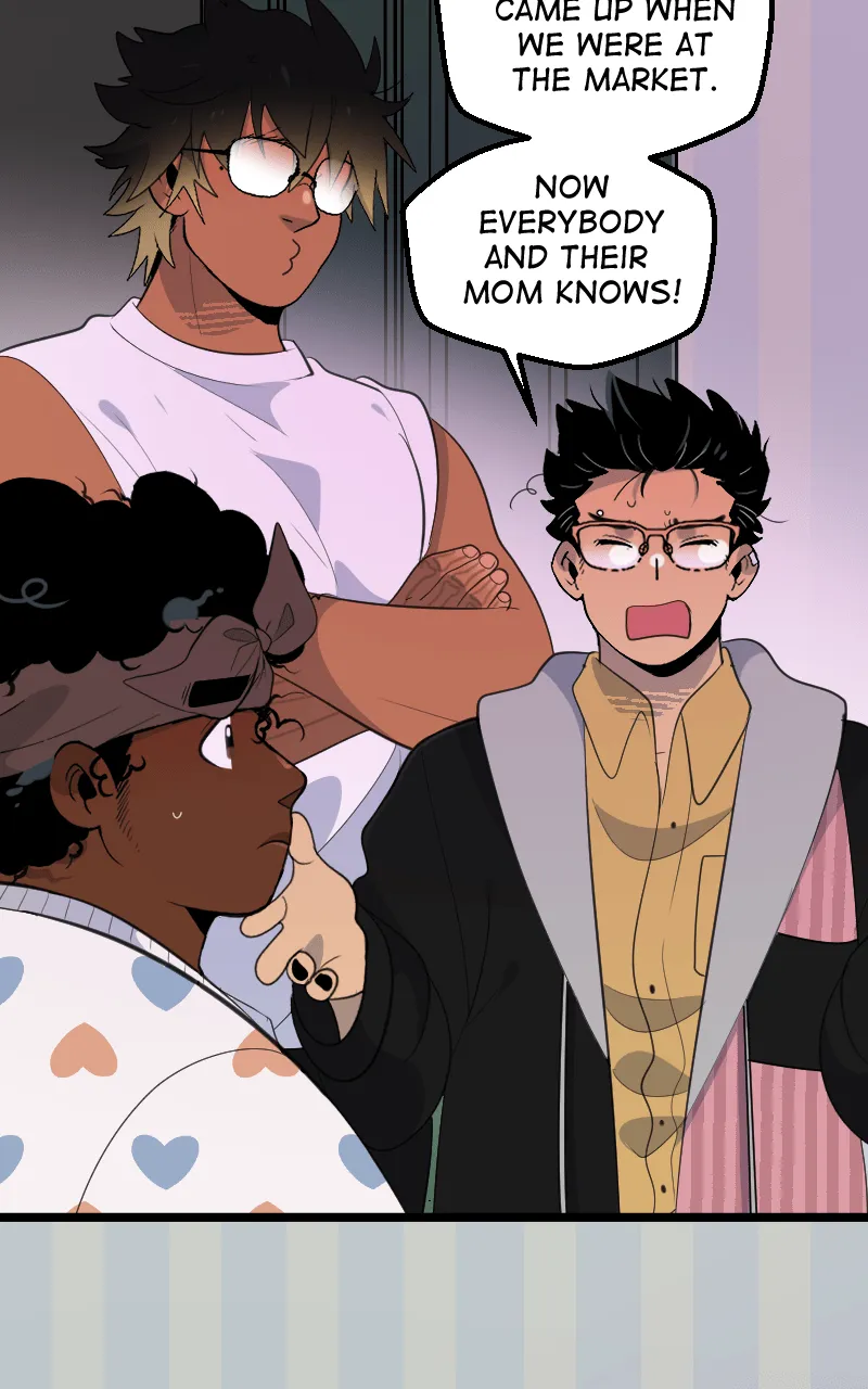 Read Daybreak chapter 207 image 16 on Lezhin