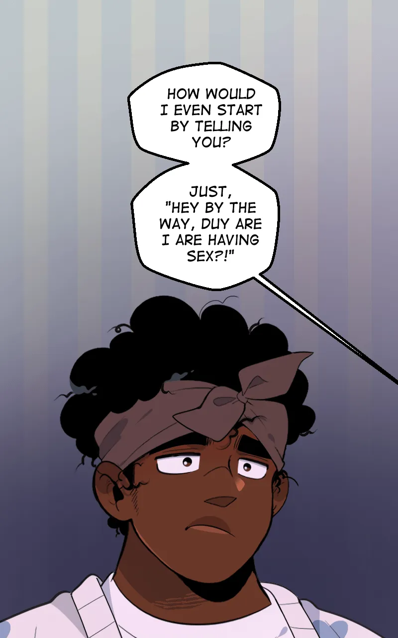 Read Daybreak chapter 207 image 17 on Lezhin