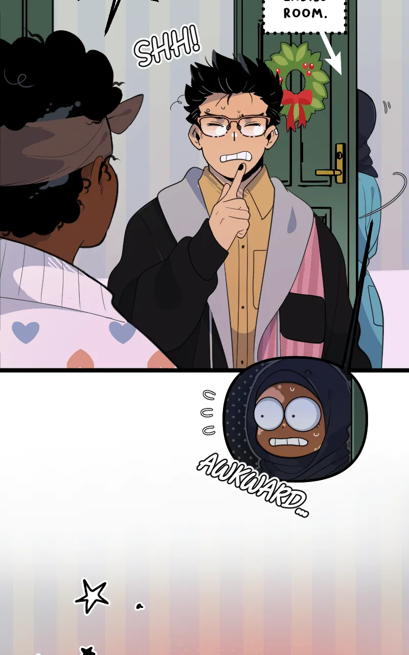Read Daybreak chapter 207 image 2 on Lezhin