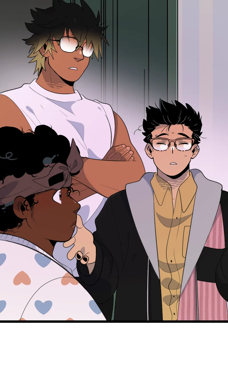 Read Daybreak chapter 207 image 20 on Lezhin