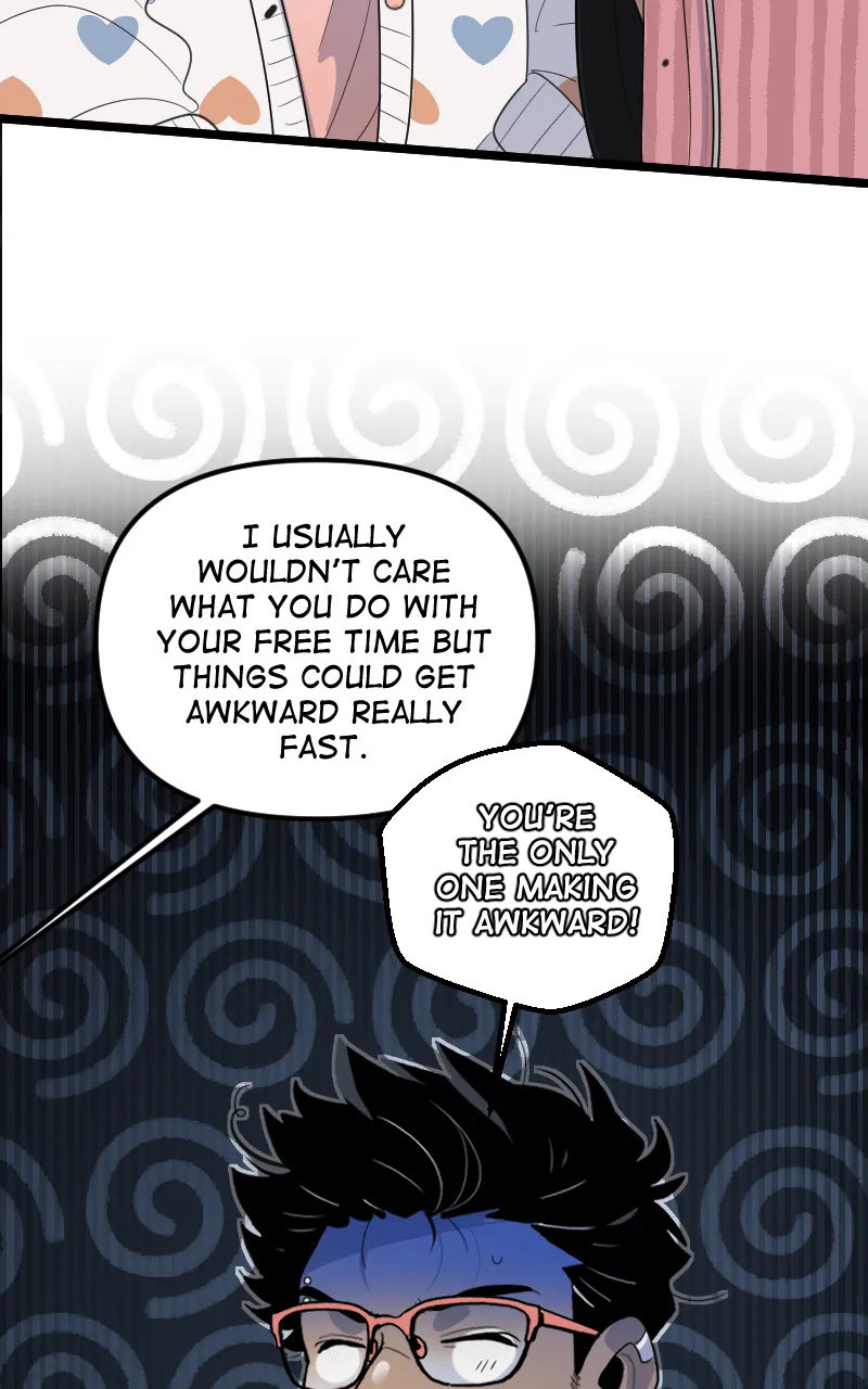 Read Daybreak chapter 207 image 4 on Lezhin