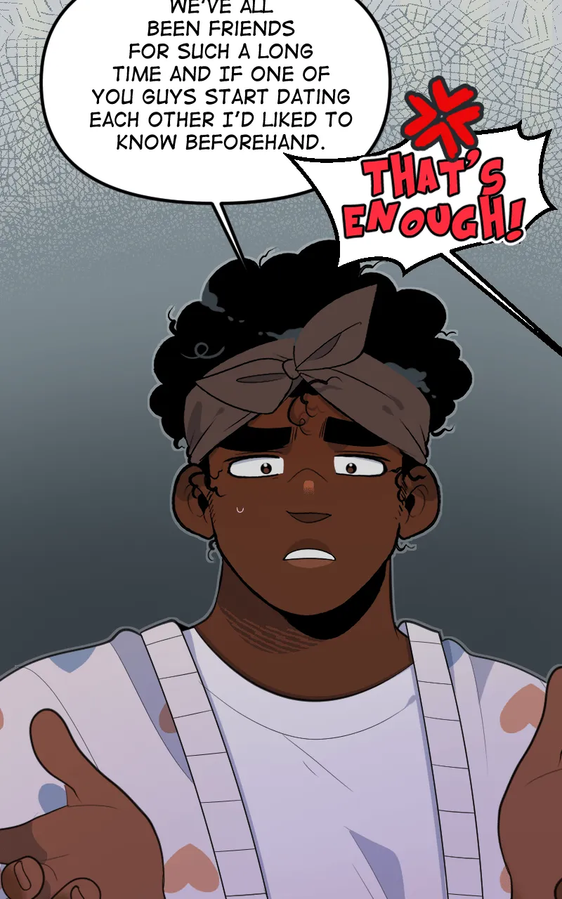 Read Daybreak chapter 207 image 6 on Lezhin