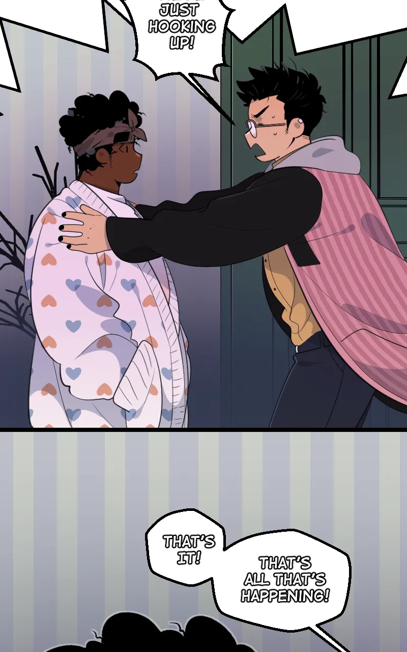 Read Daybreak chapter 207 image 8 on Lezhin
