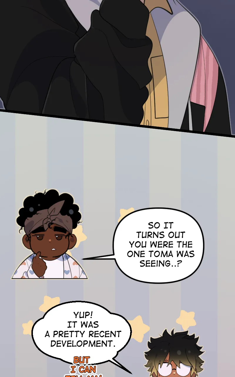 Read Daybreak chapter 208 image 1 on Lezhin
