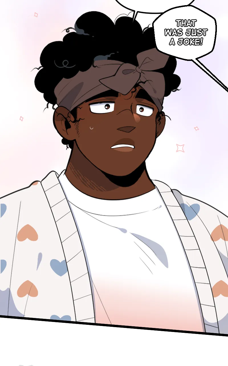 Read Daybreak chapter 208 image 10 on Lezhin