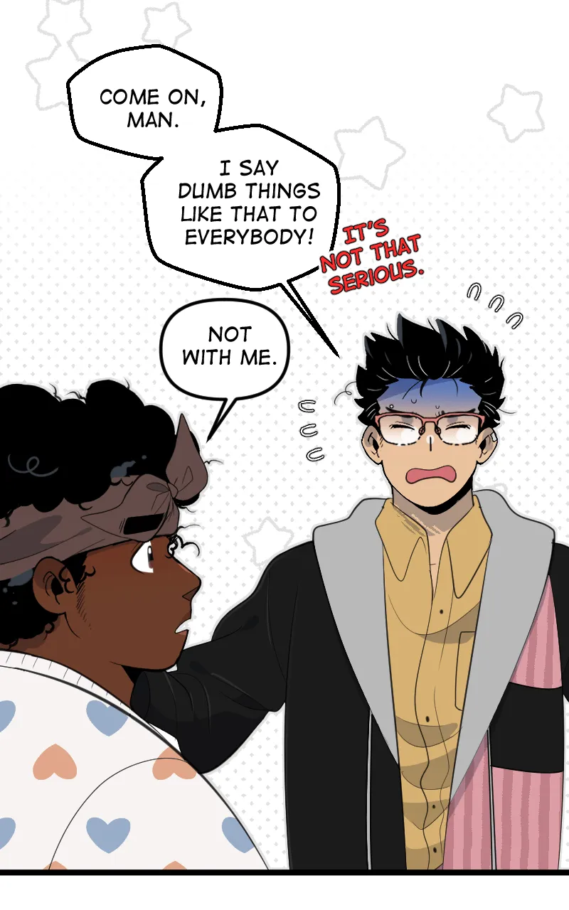 Read Daybreak chapter 208 image 11 on Lezhin
