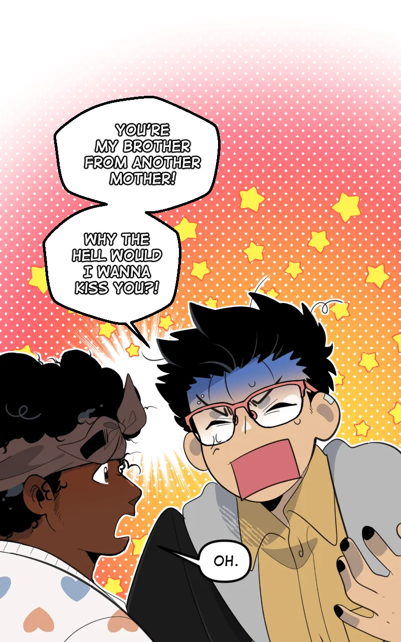 Read Daybreak chapter 208 image 12 on Lezhin