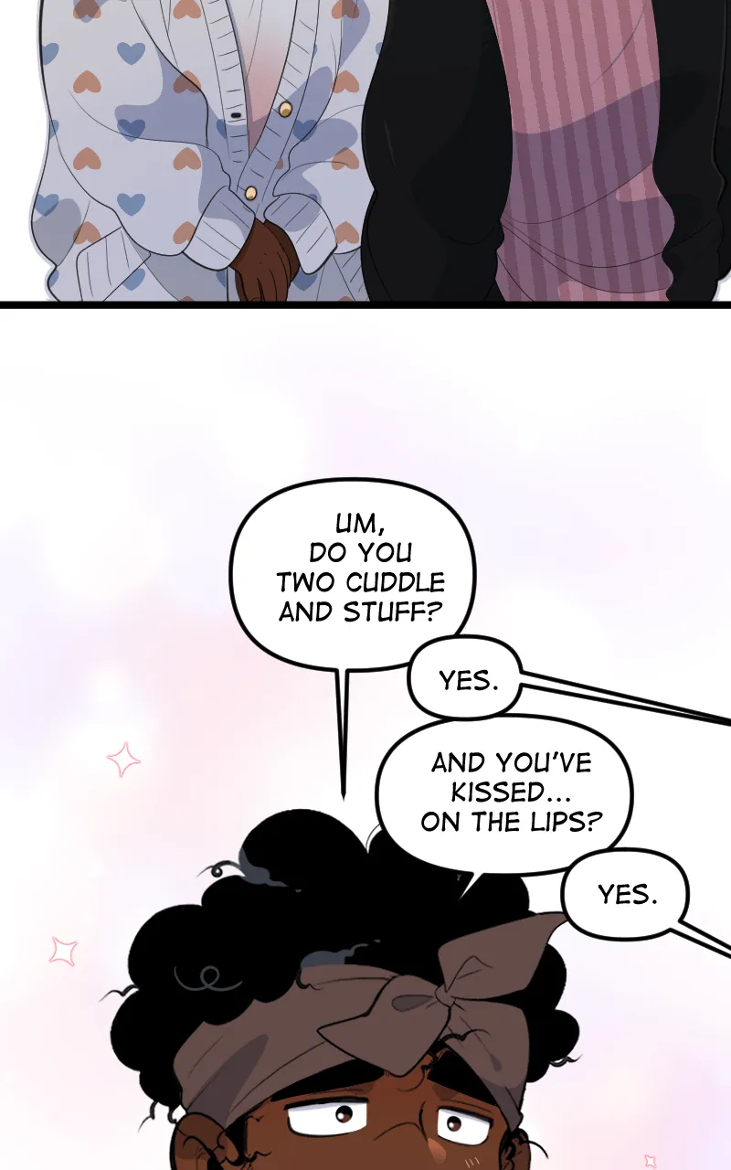 Read Daybreak chapter 208 image 14 on Lezhin