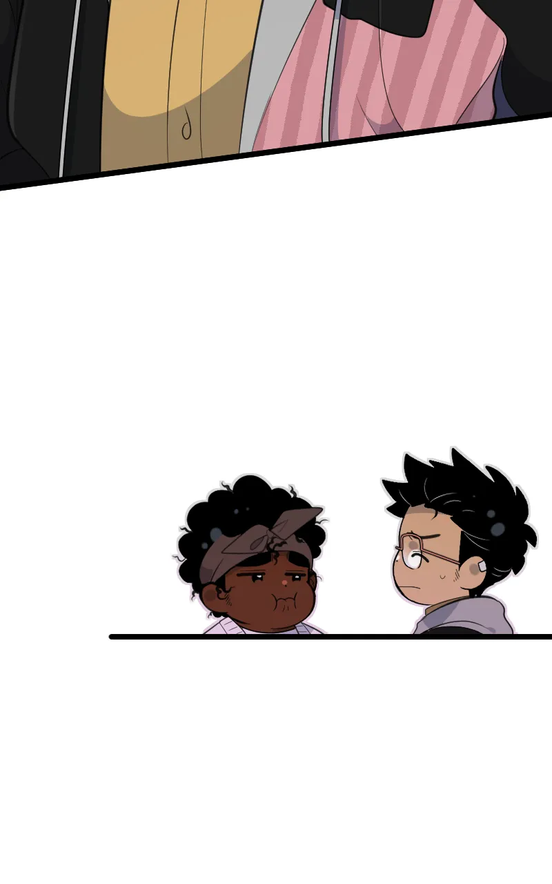 Read Daybreak chapter 208 image 17 on Lezhin