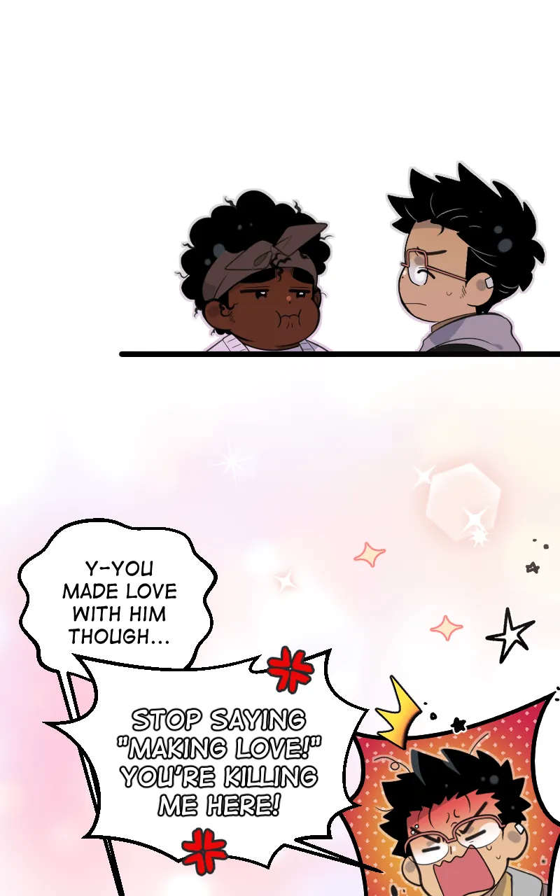 Read Daybreak chapter 208 image 18 on Lezhin