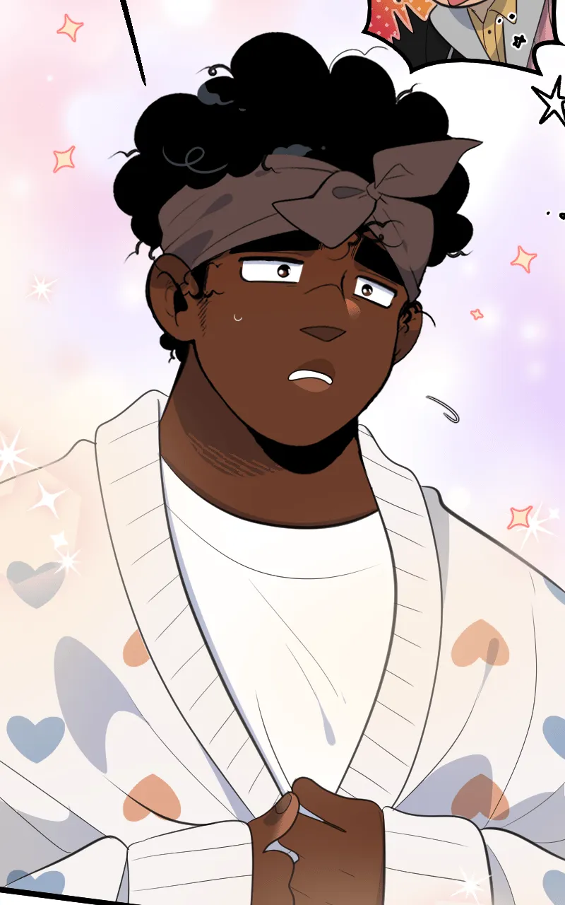 Read Daybreak chapter 208 image 19 on Lezhin