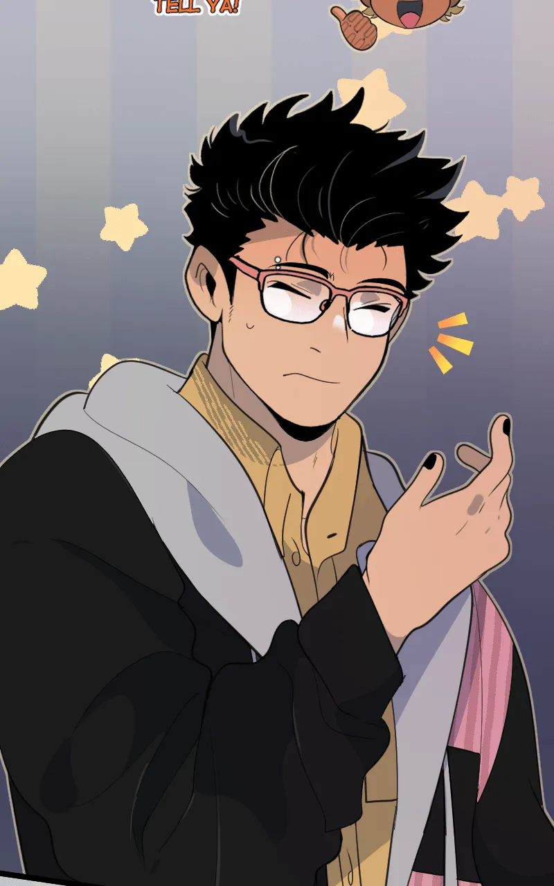 Read Daybreak chapter 208 image 2 on Lezhin