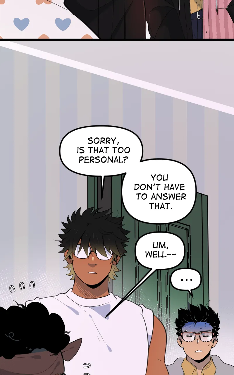 Read Daybreak chapter 208 image 4 on Lezhin