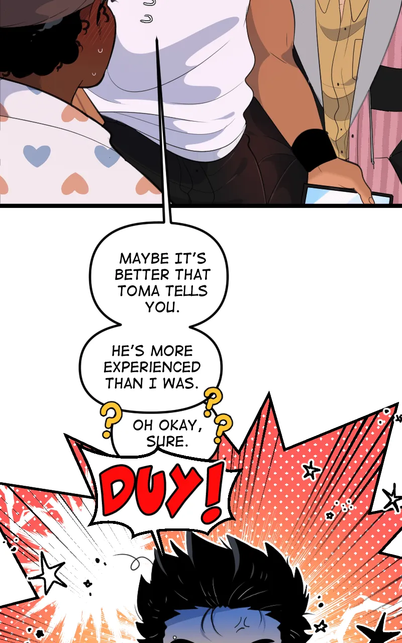 Read Daybreak chapter 208 image 5 on Lezhin
