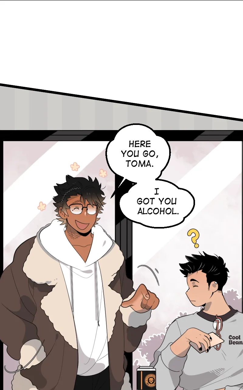 Read Daybreak chapter 209 image 1 on Lezhin