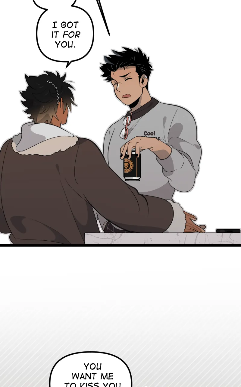 Read Daybreak chapter 209 image 10 on Lezhin