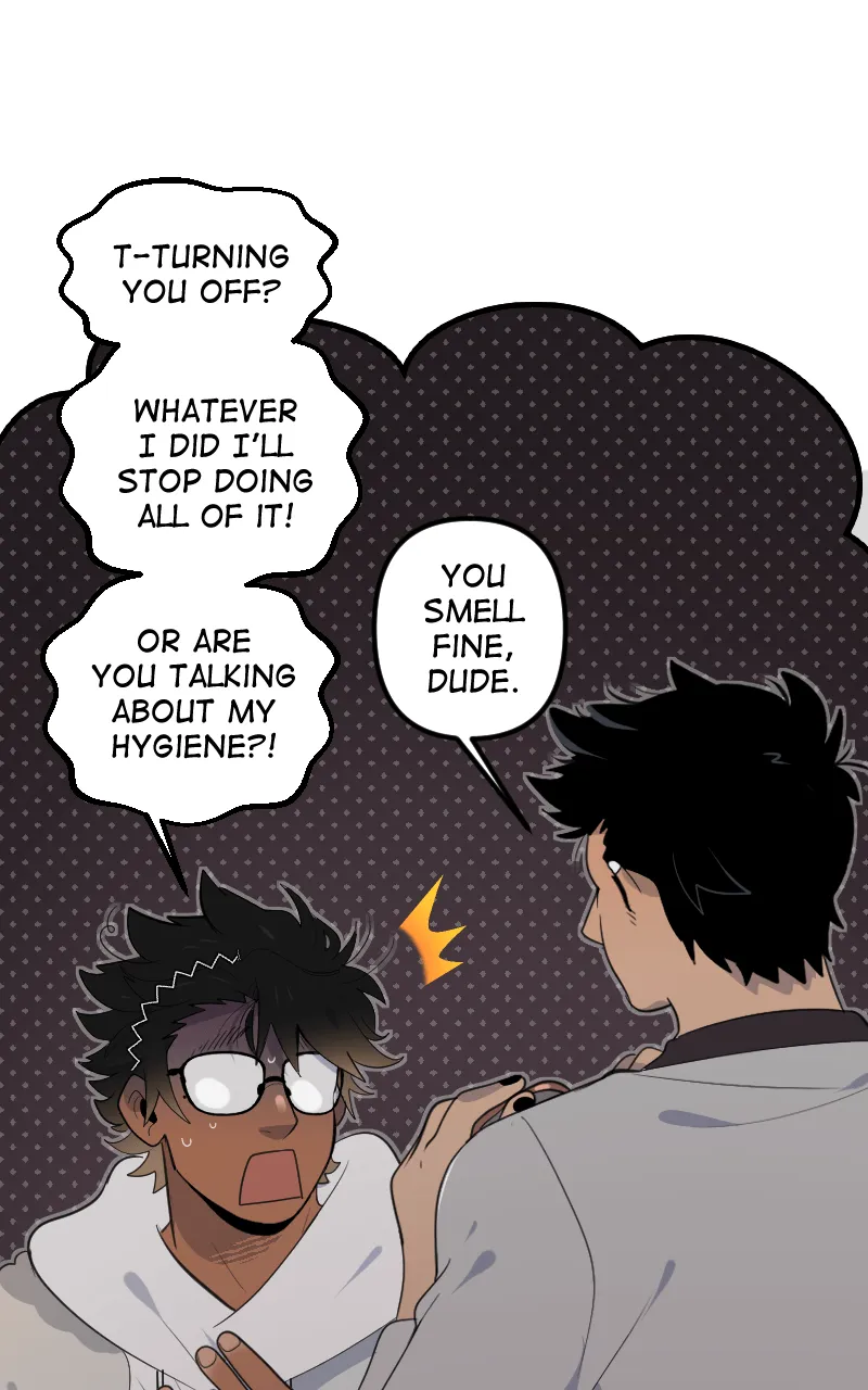 Read Daybreak chapter 209 image 17 on Lezhin