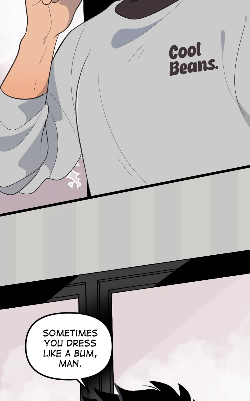 Read Daybreak chapter 209 image 19 on Lezhin