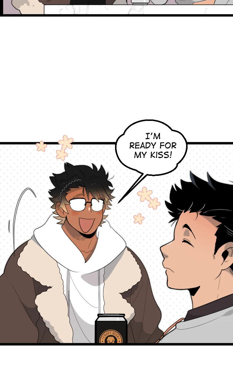 Read Daybreak chapter 209 image 2 on Lezhin
