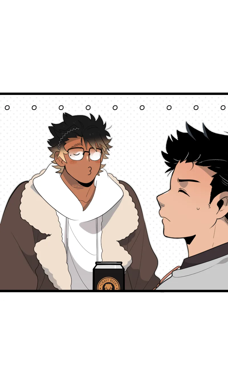 Read Daybreak chapter 209 image 3 on Lezhin