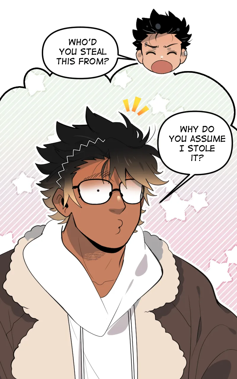 Read Daybreak chapter 209 image 4 on Lezhin