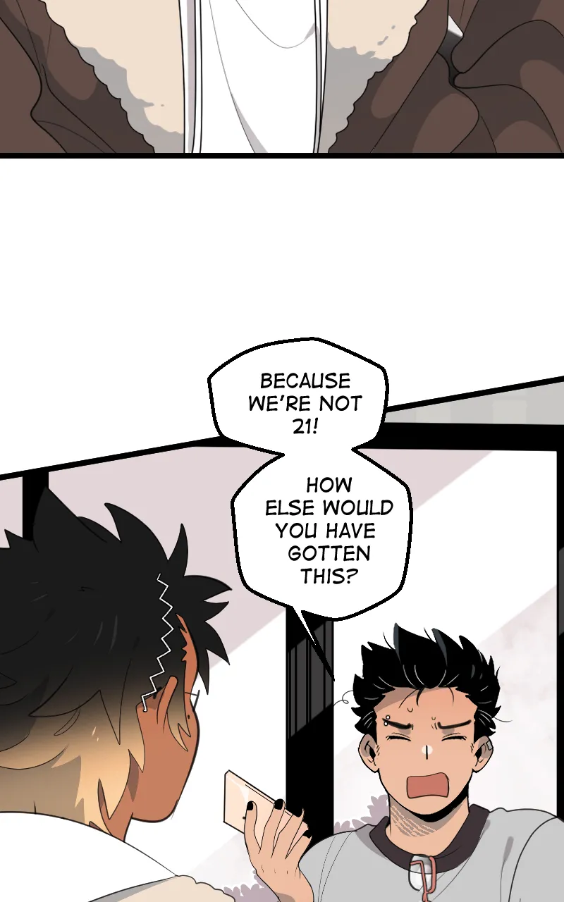 Read Daybreak chapter 209 image 5 on Lezhin