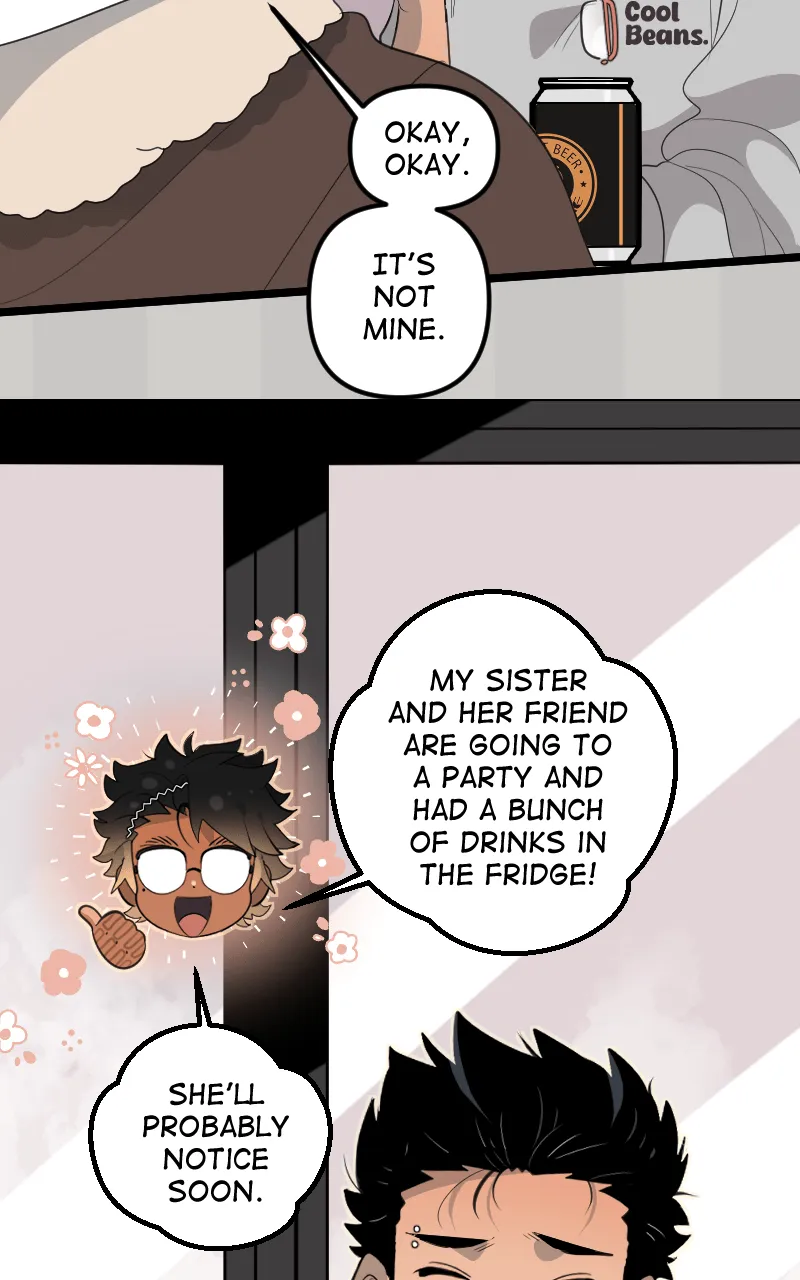 Read Daybreak chapter 209 image 6 on Lezhin