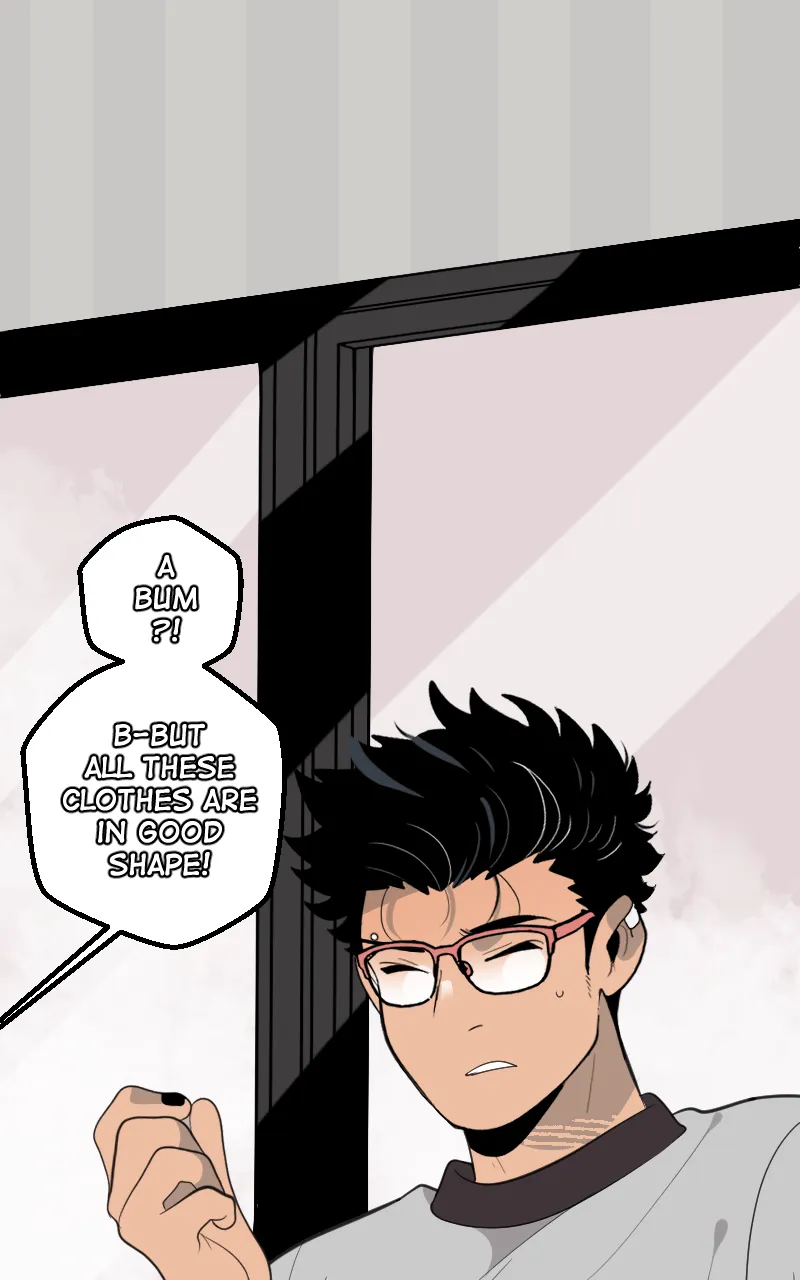 Read Daybreak chapter 210 image 0 on Lezhin