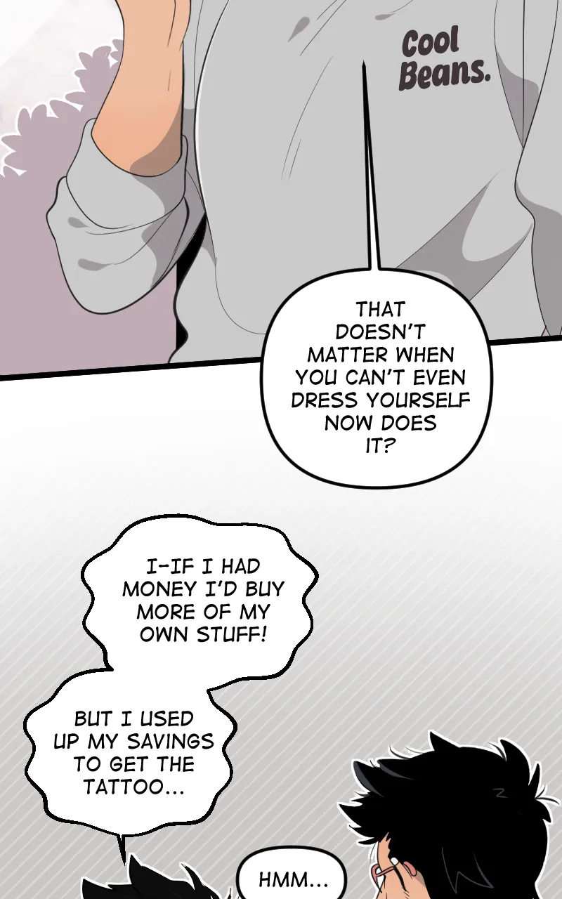 Read Daybreak chapter 210 image 1 on Lezhin