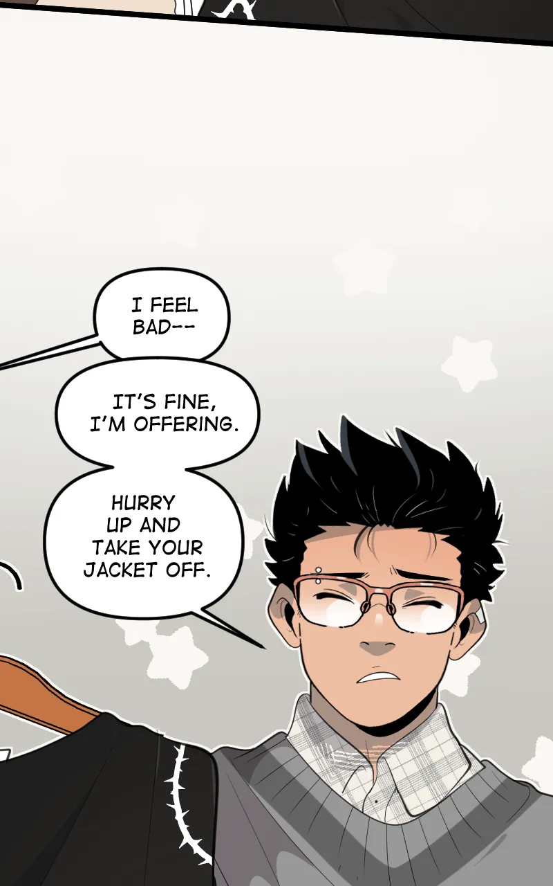 Read Daybreak chapter 210 image 10 on Lezhin