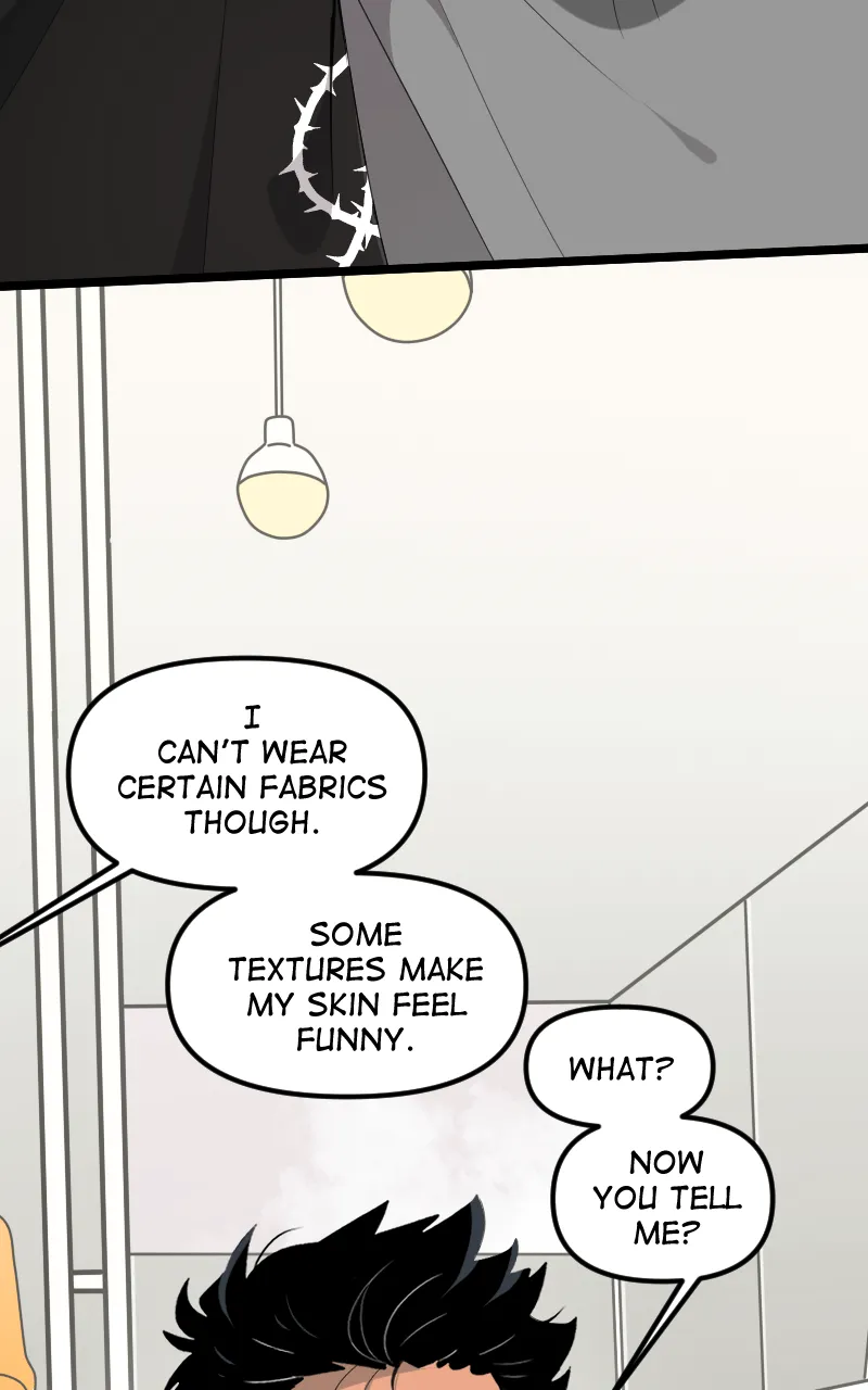 Read Daybreak chapter 210 image 11 on Lezhin