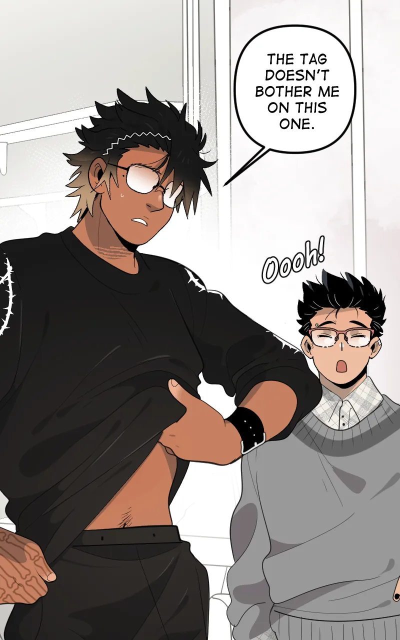 Read Daybreak chapter 210 image 13 on Lezhin