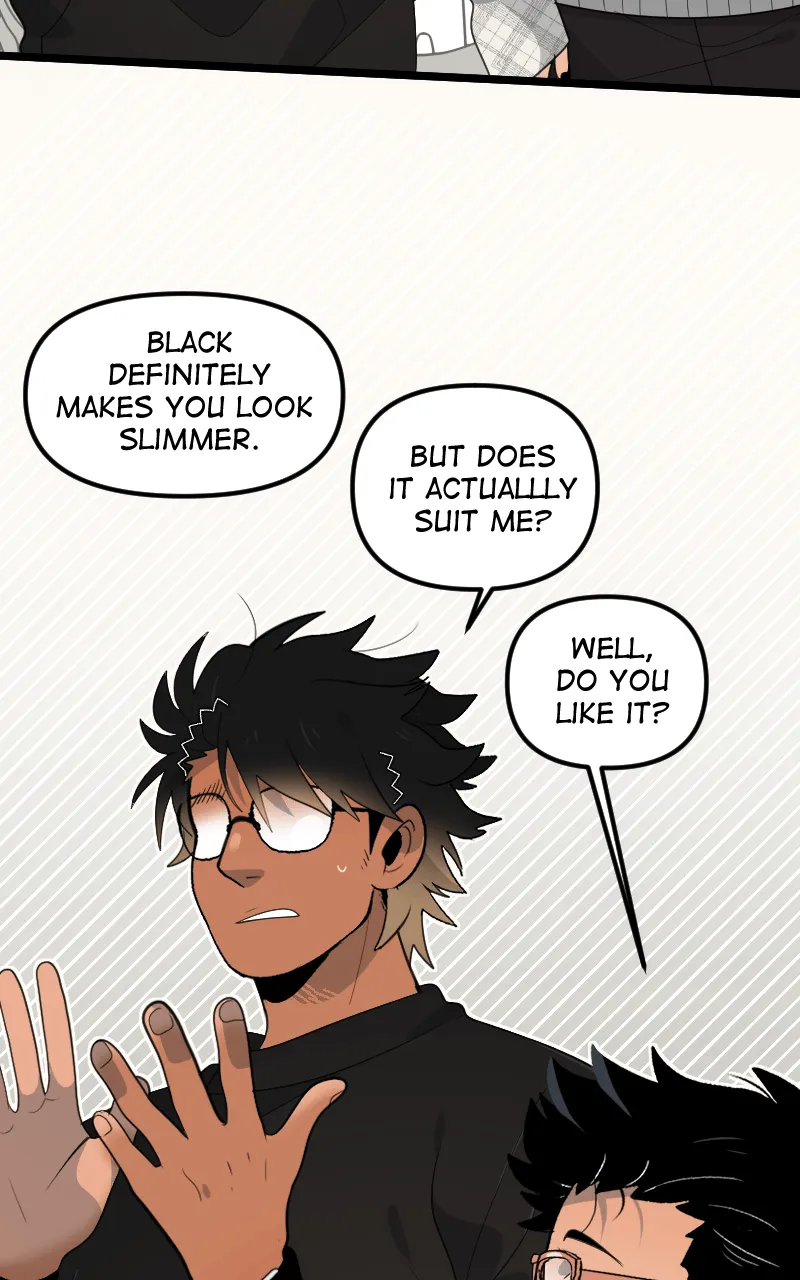 Read Daybreak chapter 210 image 14 on Lezhin