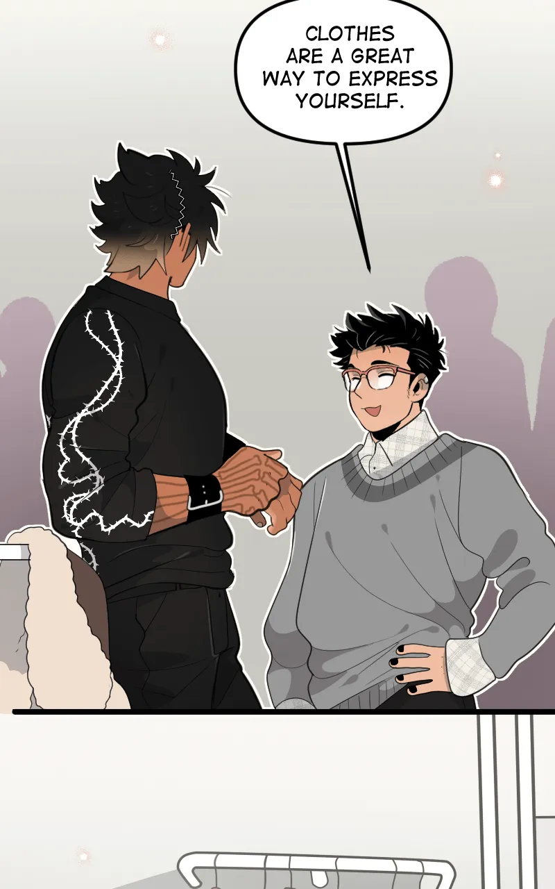 Read Daybreak chapter 210 image 17 on Lezhin
