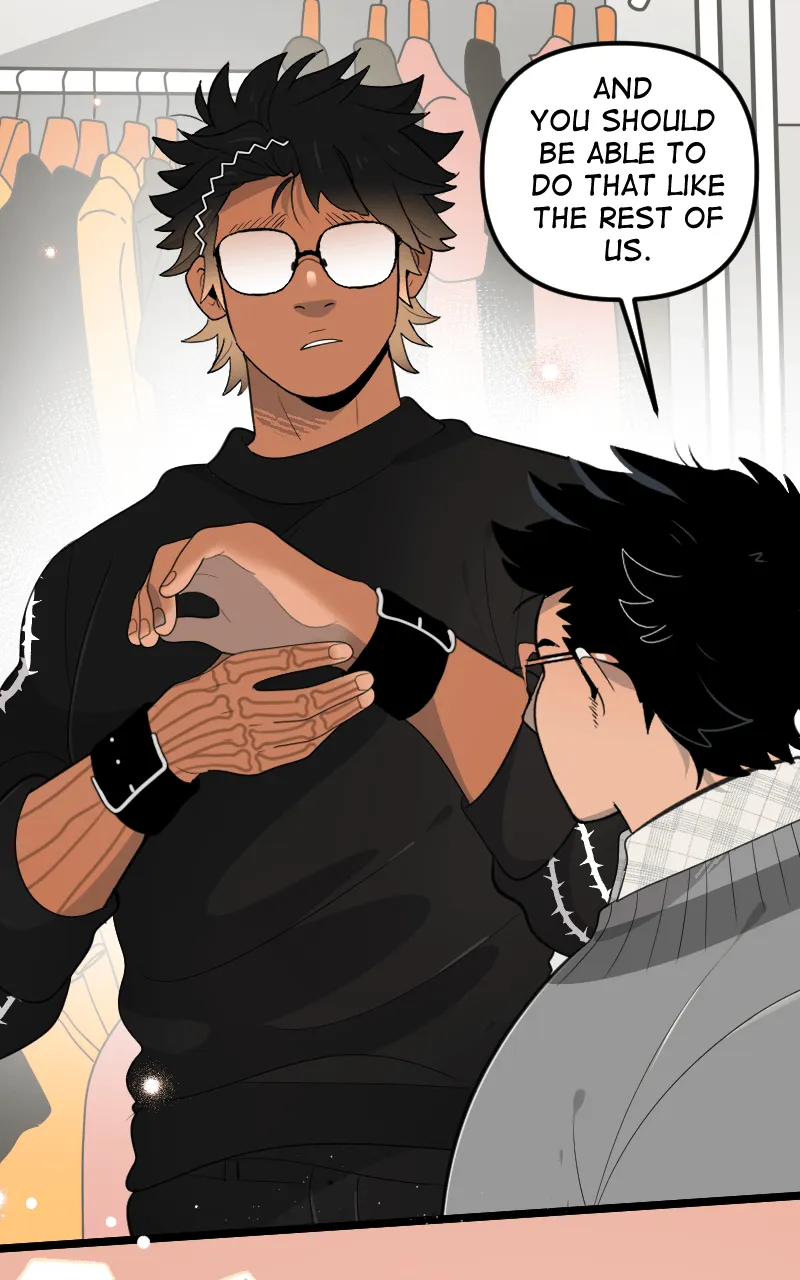 Read Daybreak chapter 210 image 18 on Lezhin