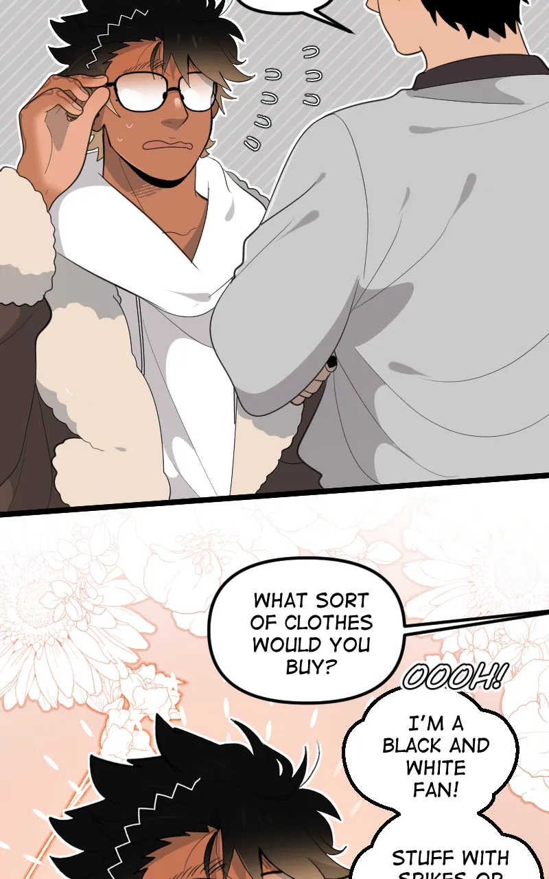 Read Daybreak chapter 210 image 2 on Lezhin