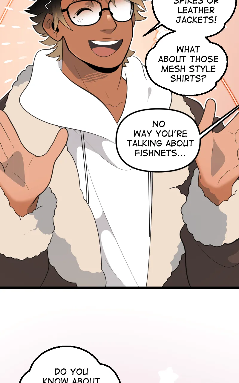 Read Daybreak chapter 210 image 3 on Lezhin