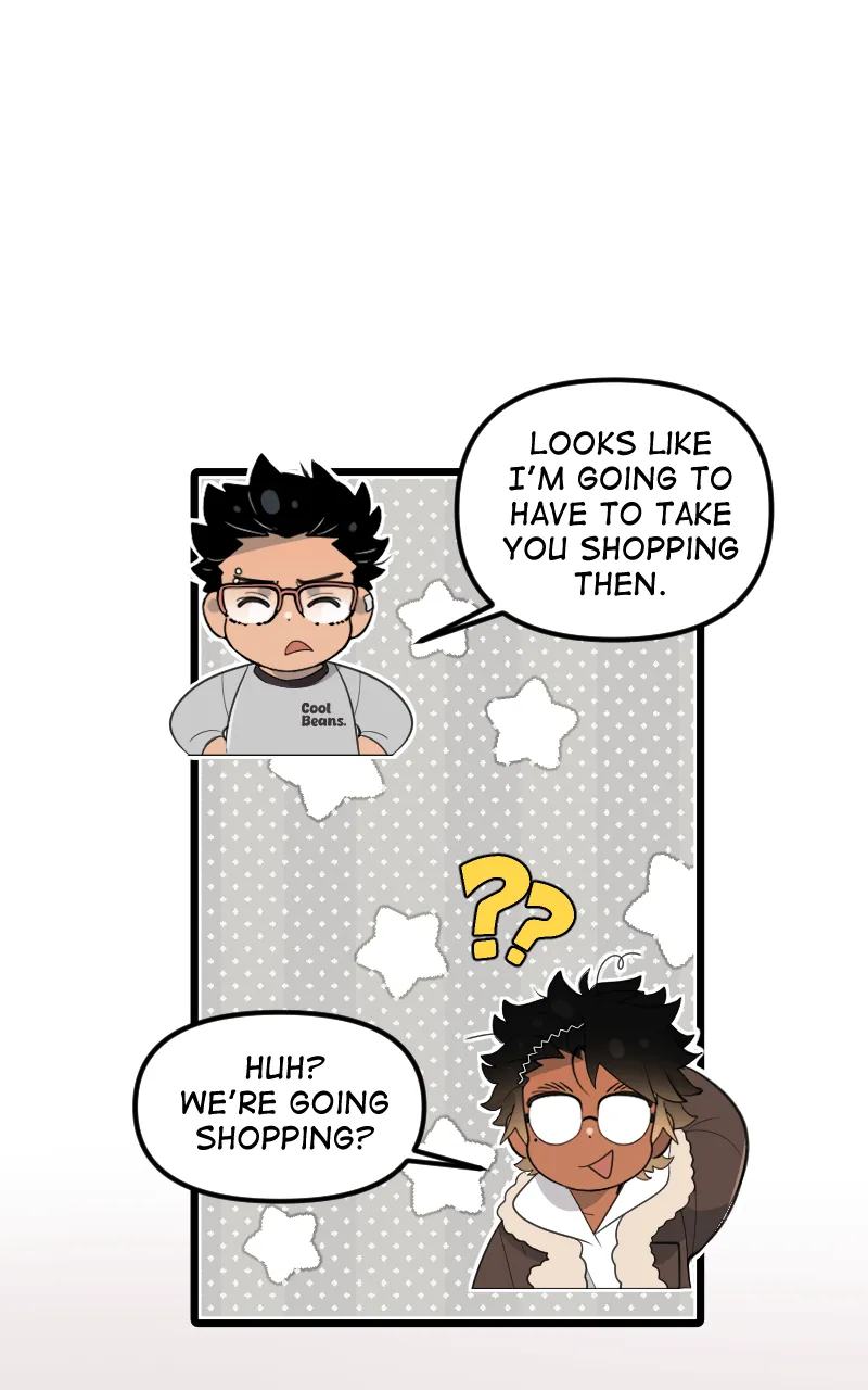 Read Daybreak chapter 210 image 5 on Lezhin