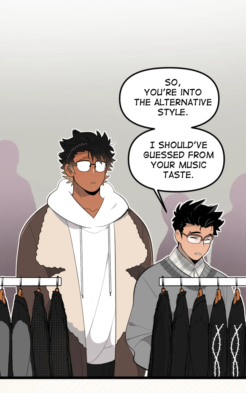 Read Daybreak chapter 210 image 8 on Lezhin