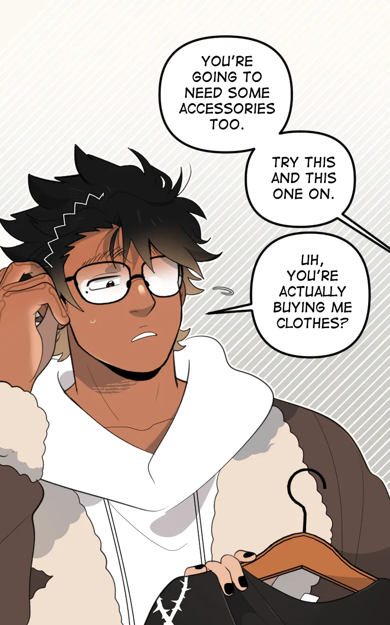 Read Daybreak chapter 210 image 9 on Lezhin