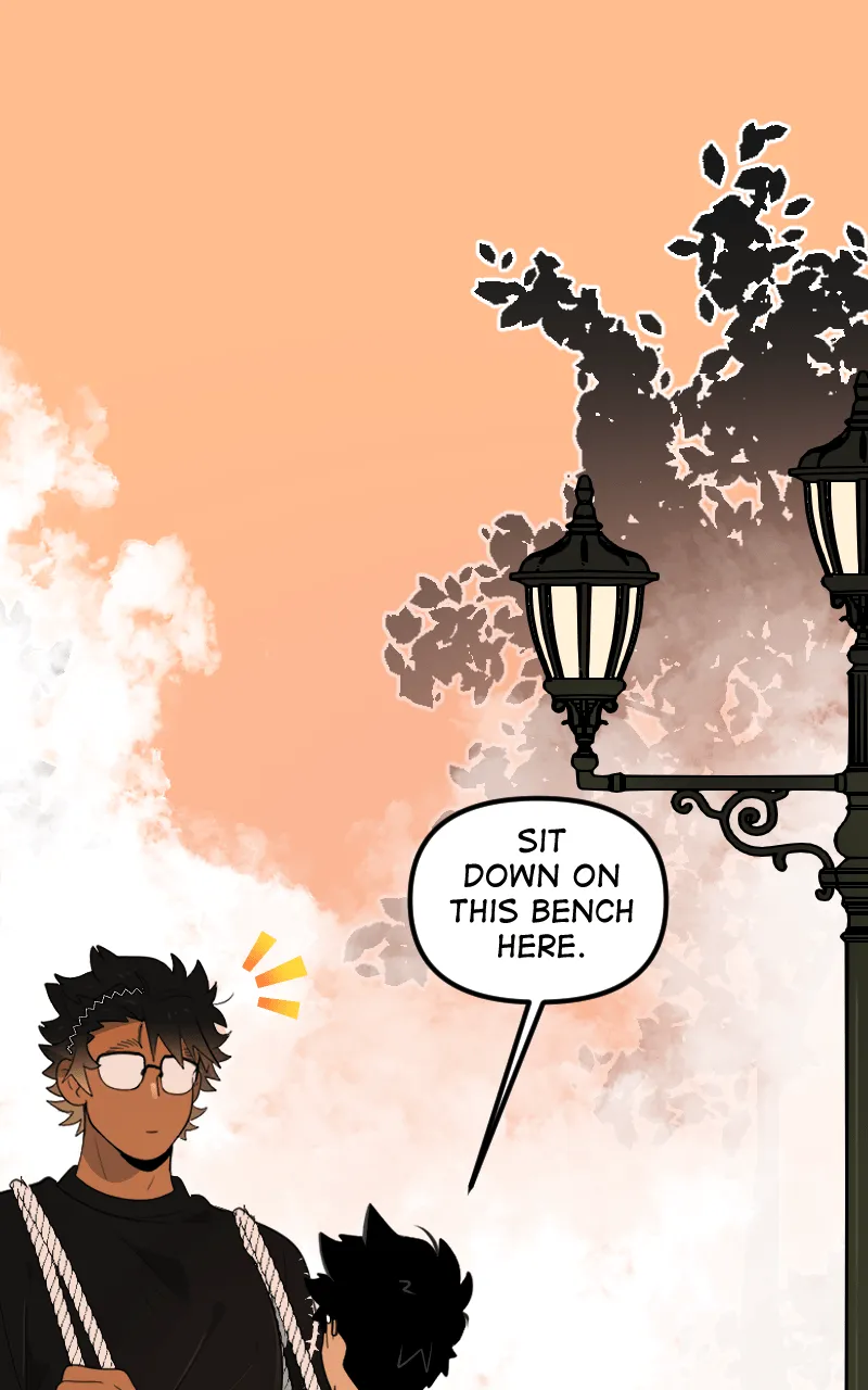 Read Daybreak chapter 211 image 0 on Lezhin