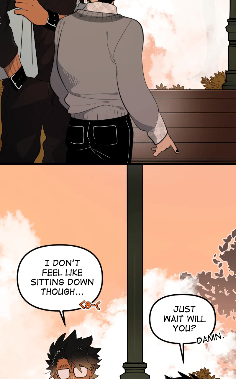 Read Daybreak chapter 211 image 1 on Lezhin