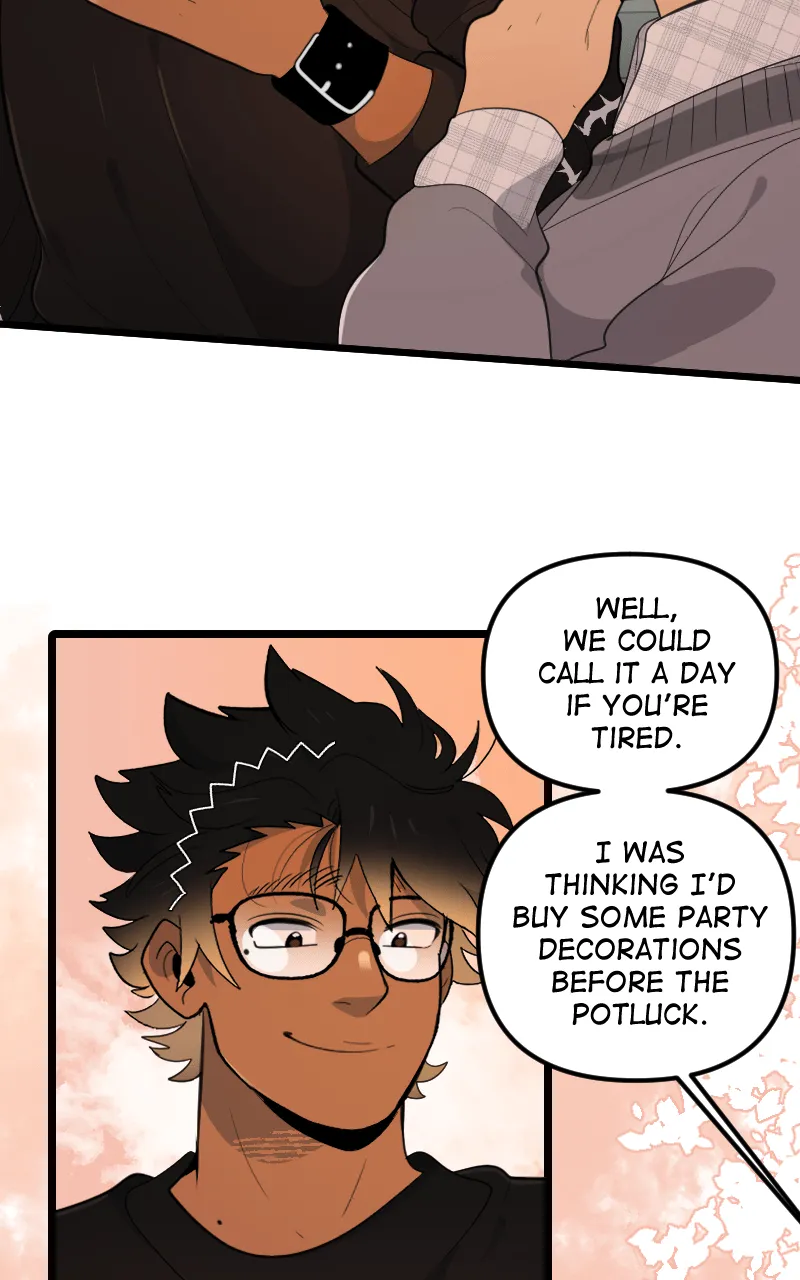 Read Daybreak chapter 211 image 10 on Lezhin