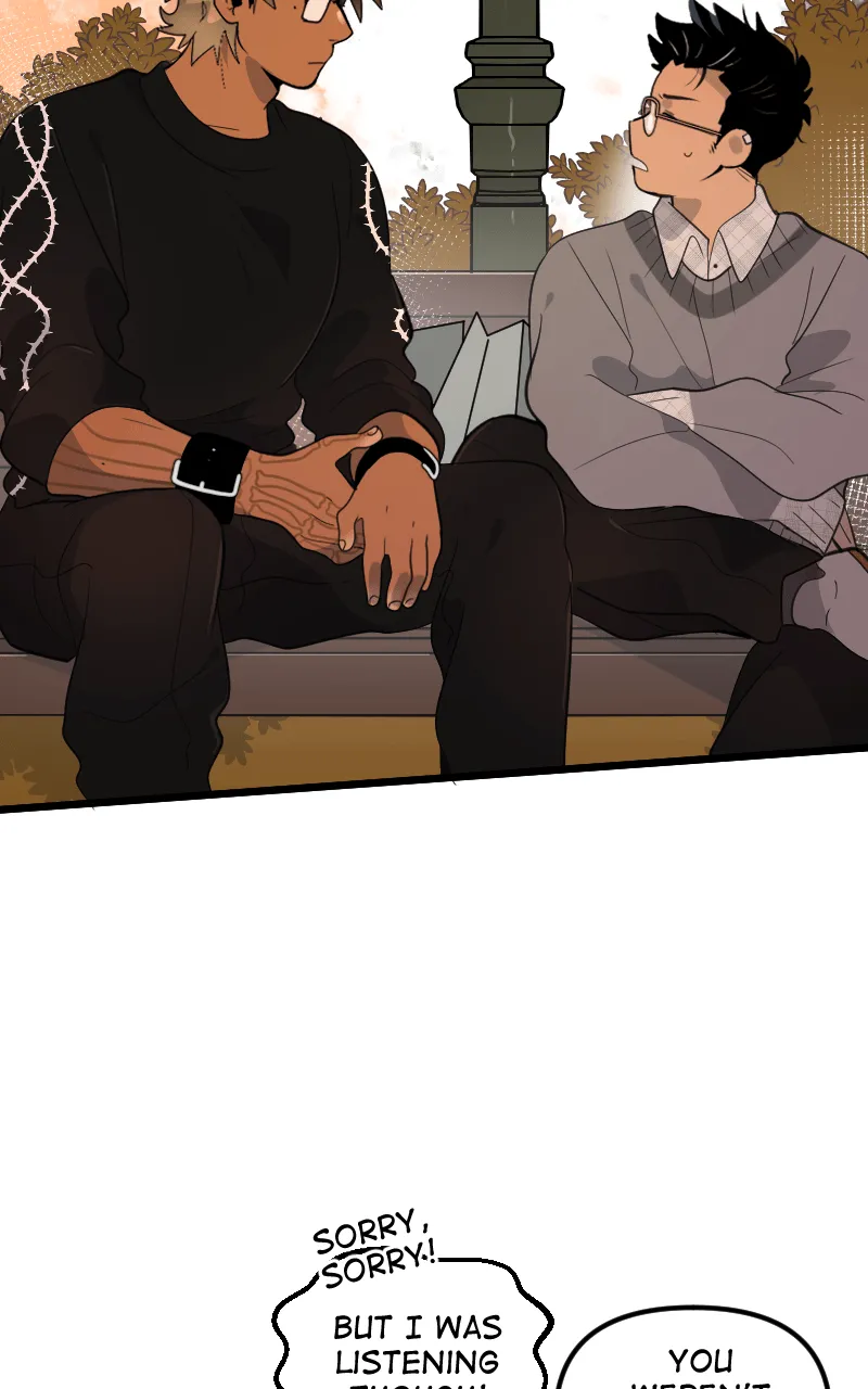 Read Daybreak chapter 211 image 15 on Lezhin