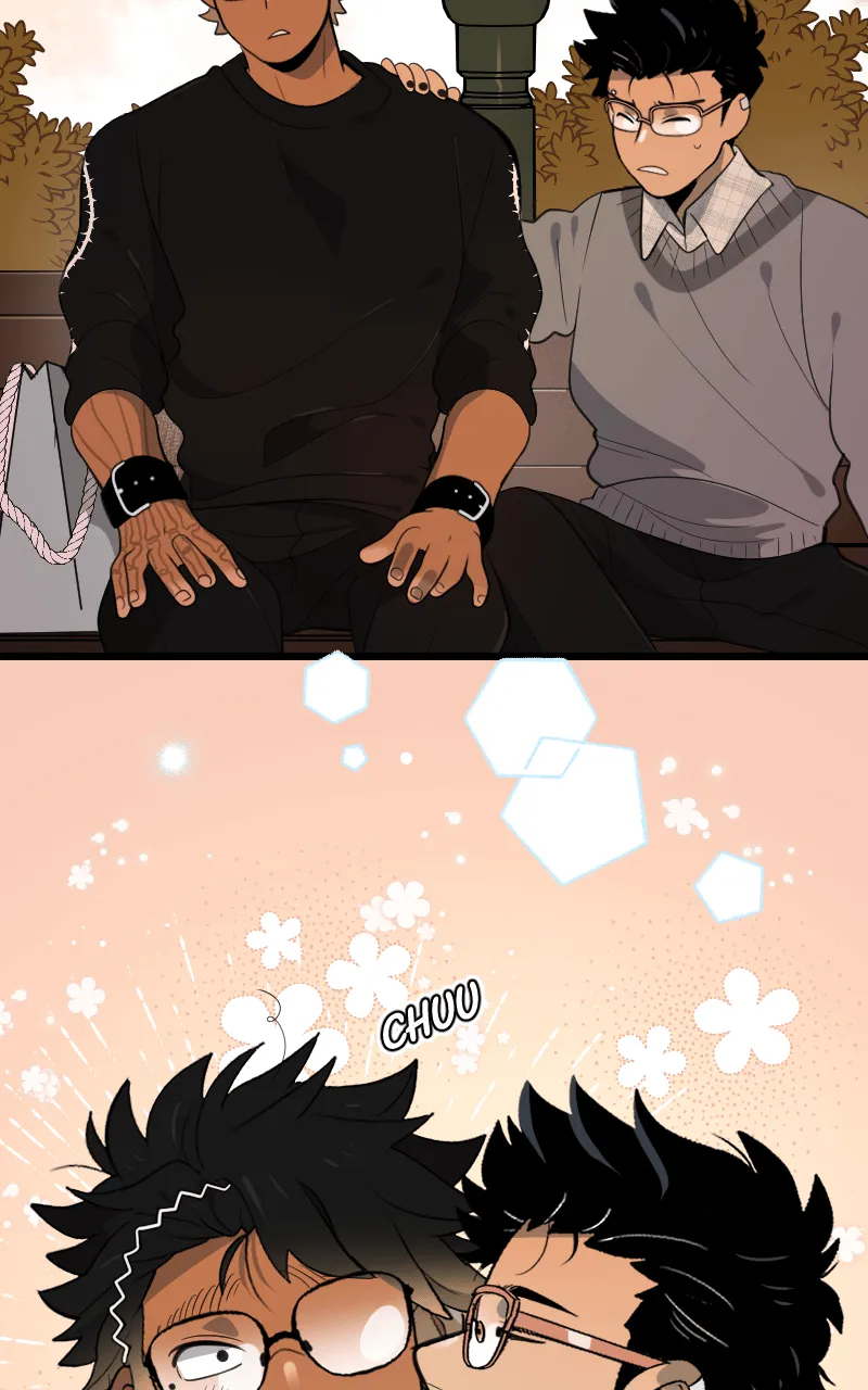 Read Daybreak chapter 211 image 2 on Lezhin