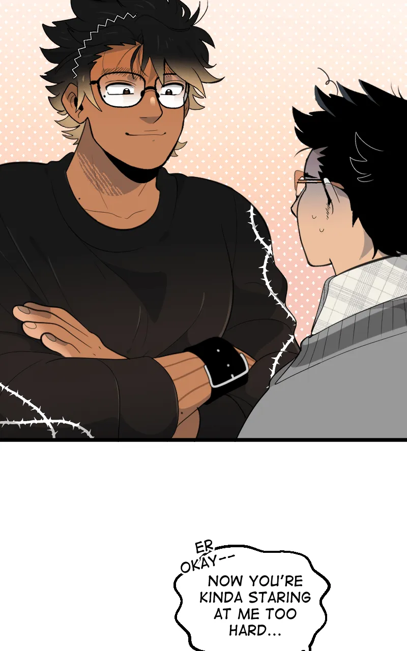 Read Daybreak chapter 211 image 20 on Lezhin