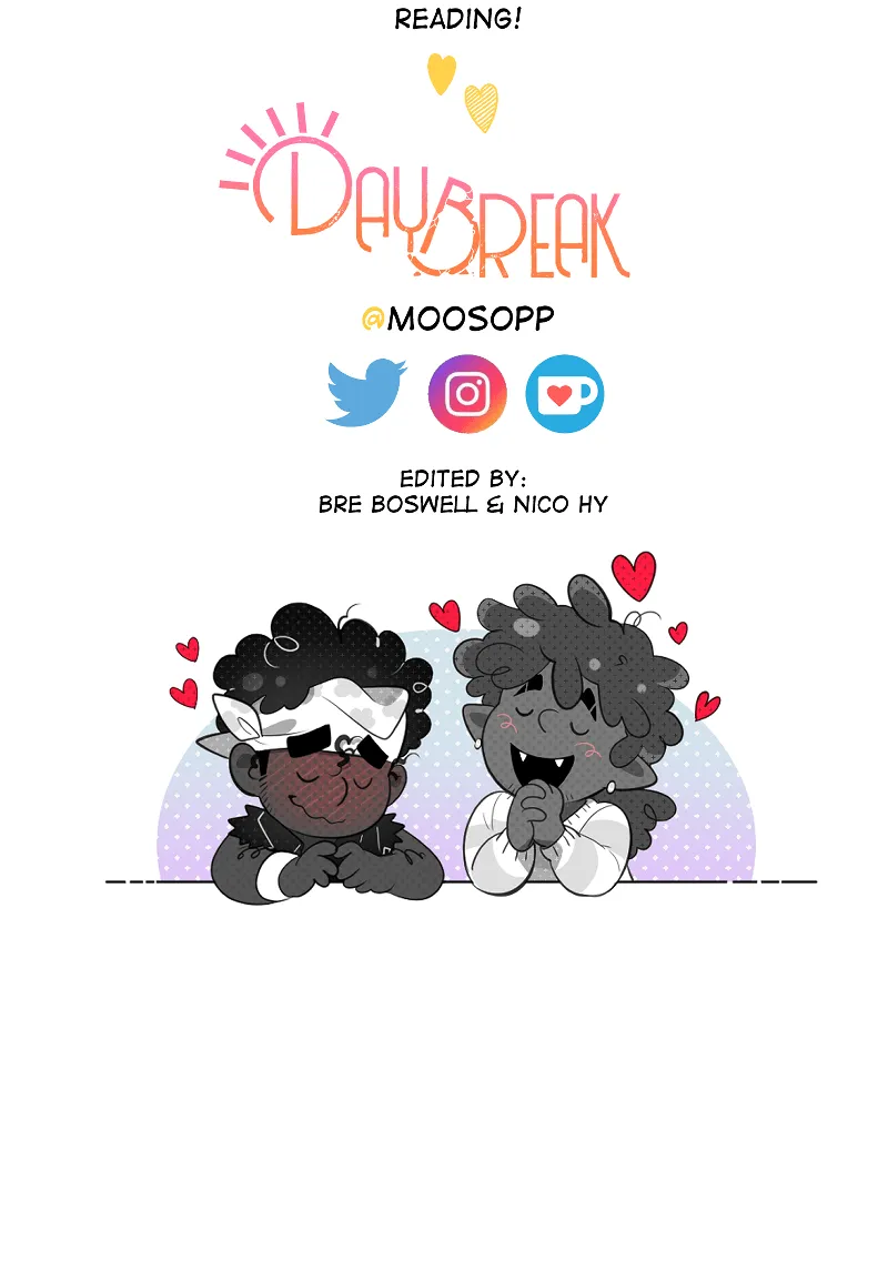 Read Daybreak chapter 211 image 22 on Lezhin