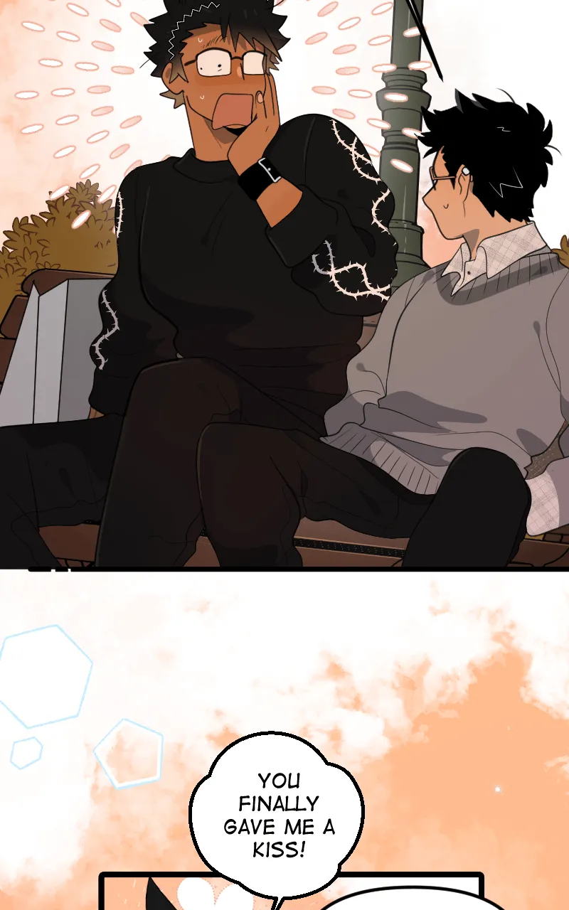Read Daybreak chapter 211 image 4 on Lezhin