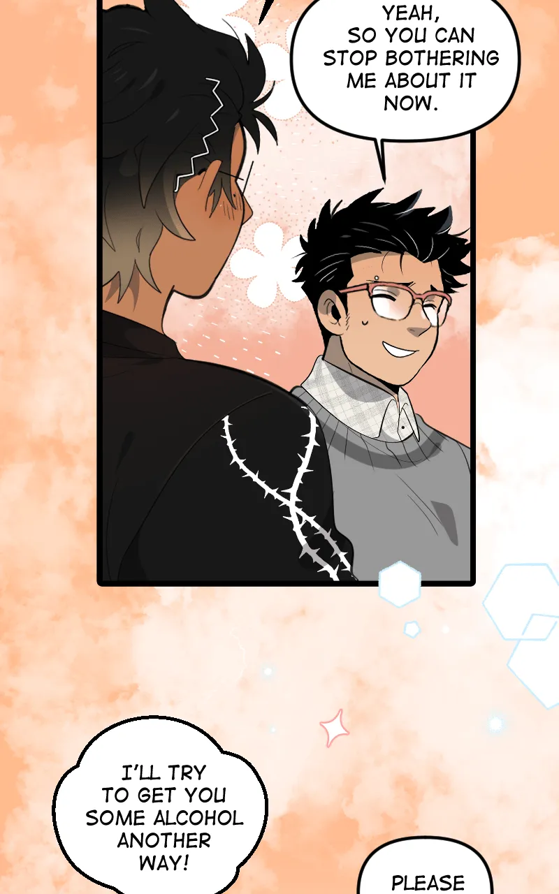 Read Daybreak chapter 211 image 5 on Lezhin